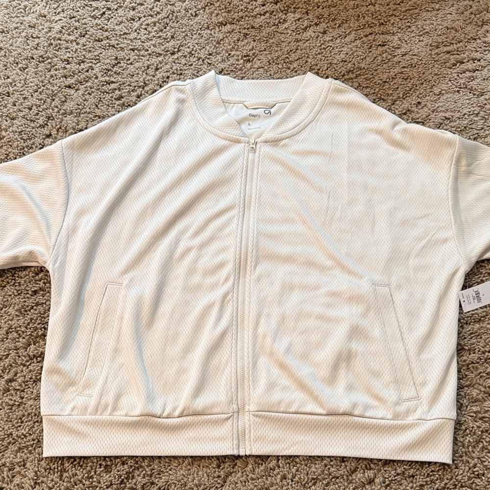 GAP Track Jacket - Picture 3 of 13
